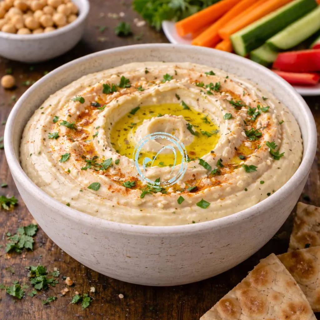 Hummus